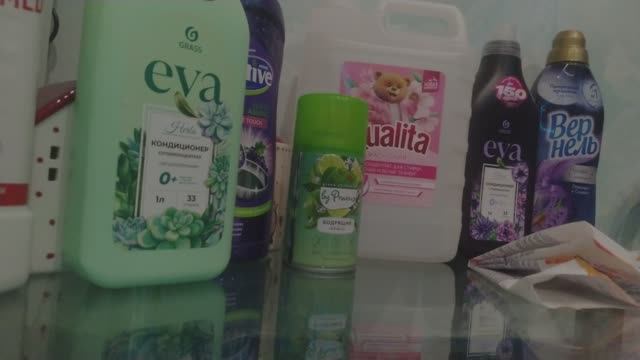 Пустые баночки в ноябре 2025 года - 1 часть, мои отзывы. 👍🤗 смотреть онлайн