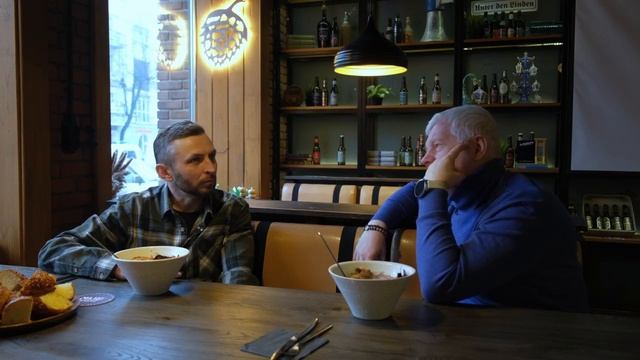 Документальный фильм ОБРЕТЕНИЕ РОДИНЫ