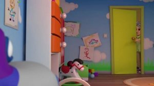 Турбозавры Целебное растение мультик для детей про динозавров роботов дино трансформеры