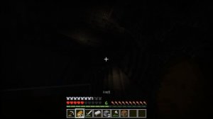 Пытаемся пройти майнкрафт!