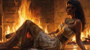 КТО ИЛИ ЧТО ЯВЛЯЕТСЯ ВАШИМ ВРАГОМ 👹 🔥| ТАРО СОЛНЦЕ