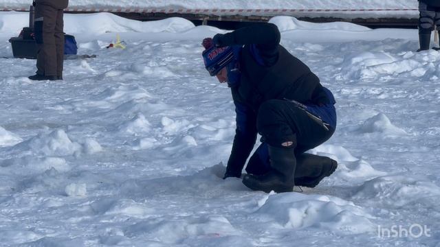 Спортзона.Поимки смотреть онлайн