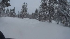 Едем на дачу, баню хочу)))