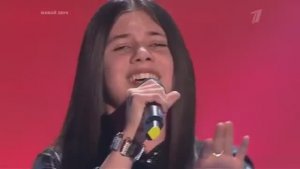 Сабина Мустаева. Путь