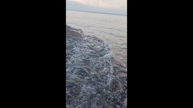 Первая поездка в Крым. #Алушта