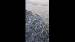 Первая поездка в Крым. #Алушта