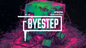 Sport Dubstep Reggae by Infraction [No Copyright Music] ⧸ Byestep