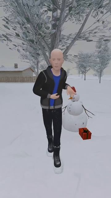 Игоря Колбасит в Соло #скулбой2  #мультик #trend