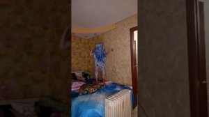 я призрак 👻👻