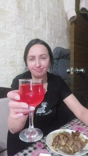 мугбанг/рожки со свиной  печенкой