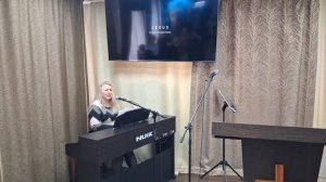 Прославление: А благодать не может опоздать / Наталья Винокурова 01.02.2026