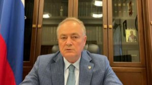 Посол Рудаков: Россия старается не допустить обострения между Ливаном и Израилем