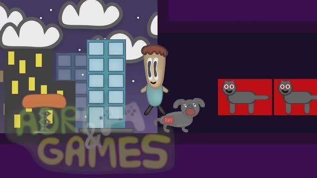 Тизер Игры - Somewhere In The Future - 1# смотреть онлайн