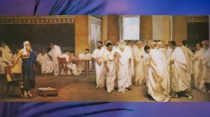 §40 "Установление республики", История Древнего мира 5 класс