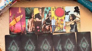 🌸НЕДЕЛЯ 09.02.- 15.02.2026 для всех знаков зодиака.🌸Быстрый таро прогноз!