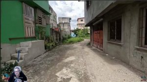 Филиппины, район Тай тай