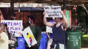 Олимпиада в Италии установила рекорд по числу атлетов нетрадиционной ориентации | «Итоги недели»