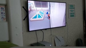 второе видео 📹 на икс боксе