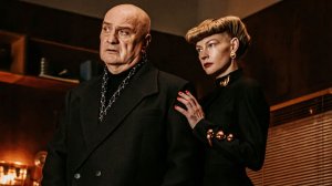 Отель У погибшего альпиниста - тизер-трейлер (2027) RUS