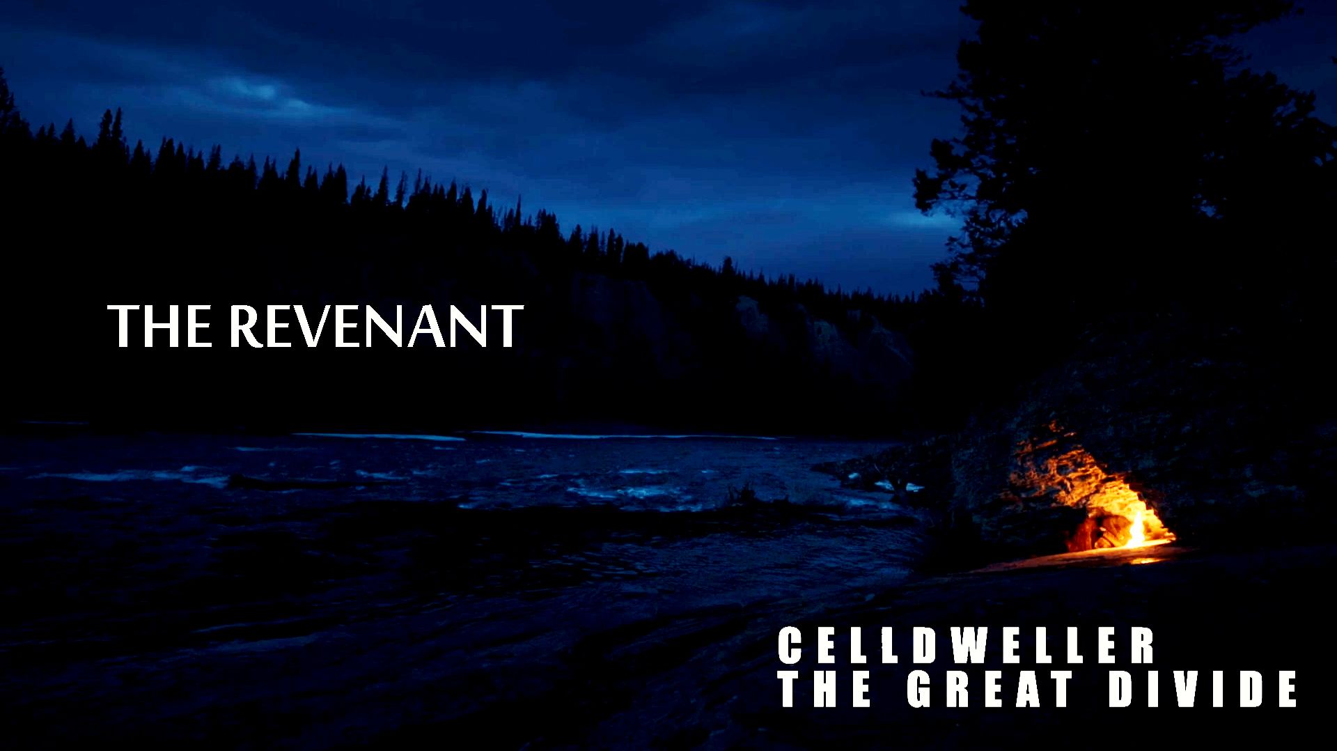 The Revenant (Vikentiy Sound Video Edit) (2022) The Revenant (Vikentiy Sound Video Edit) (2022)