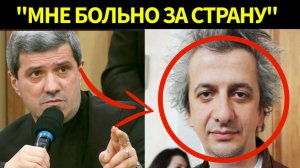 Шахназаров РАЗНЁС БОГОМОЛОВА в прямом эфире. ВСЯ ПРАВДА!