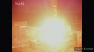 клип про Чернобыль