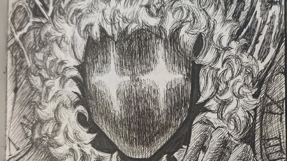 да воспылает огонь!