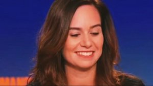 Sarah et Alain une histoire ? je plaisante bien-sûr 😎👍🏻