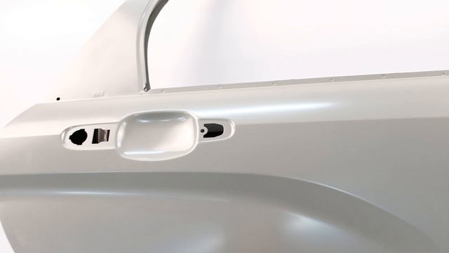 Дверь задняя правая Lada Vesta SW (универсал) (катафорезный грунт) Lada Код: 82623