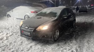 Обзор на Ford Focus III, 2012 ПРОХОР | Просто Хорошие Автомобили!