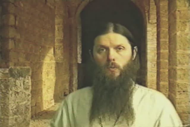 Сказка перед сном О посте смотреть онлайн