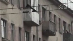 Архив ГТРК "Кузбасс". Пульс с Вадимом Преловским (1997)