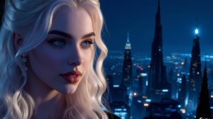 Нейро музыка "Оковы тяжкие ЛЮБВИ" на стихи поэта Владимира К. #стихи#нейро#музыка