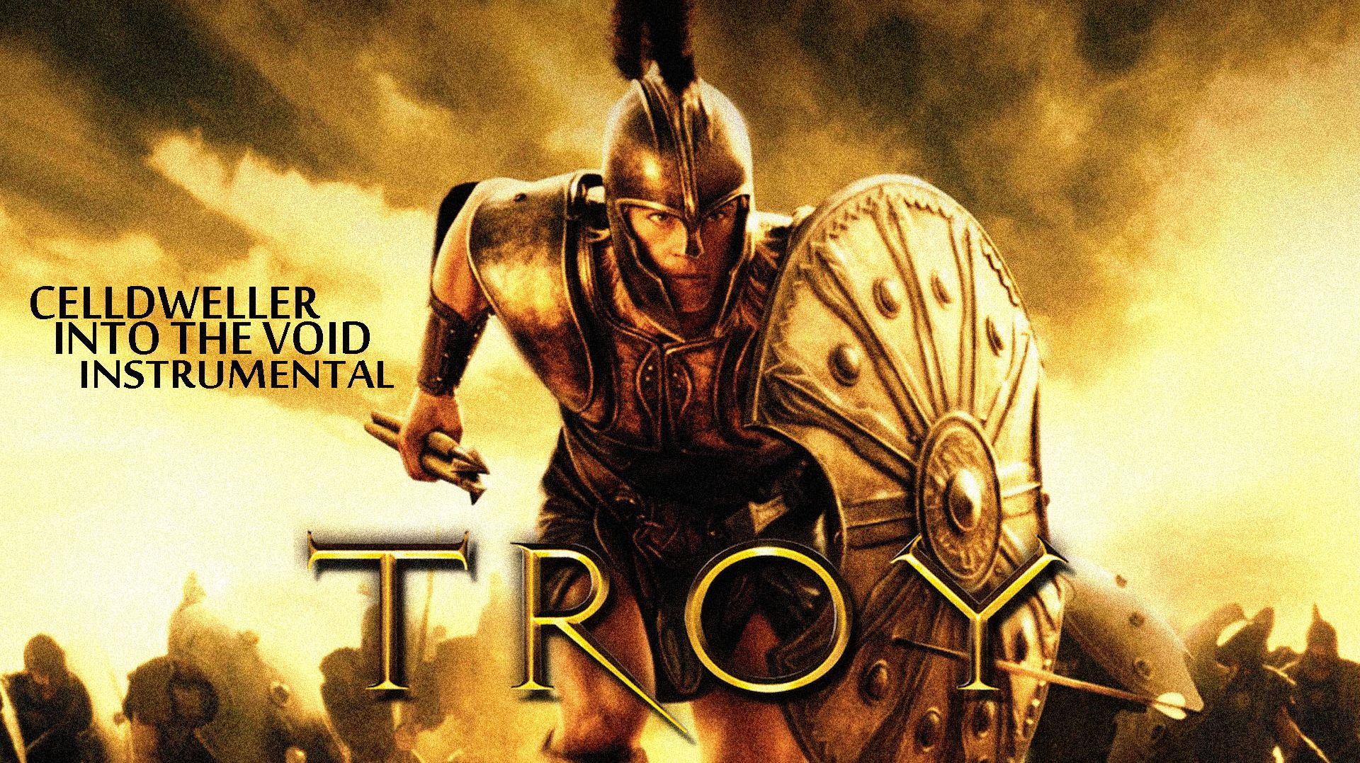 Troy (Vikentiy Sound Remastering Video Edit) (2022) Troy (Vikentiy Sound Remastering Video Edit) (2022)