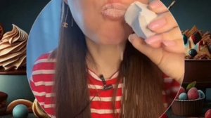 АСМР Руст мелом и глинами из Telegram