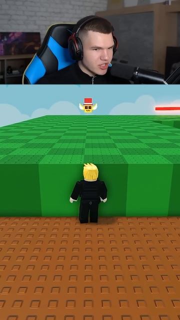 Я Смог Спасти Сэмми от Цунами в Roblox😱 #shorts #шортс #roblox #роблокс #мем #прикол #челлендж #мем