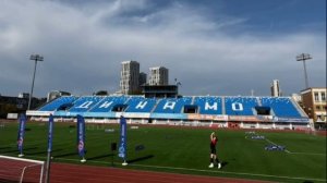 Владивосток