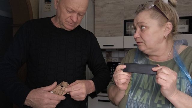 ПОКУПКИ с МАГАЗИНА и с WB смотреть онлайн