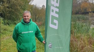 Жерех налыстом - 1