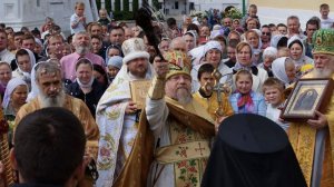 Не боюсь я никого, кроме Бога одного! Схиархимандрит ВЛАСИЙ Боровский