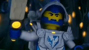 Нексо найтс Клэй Escape