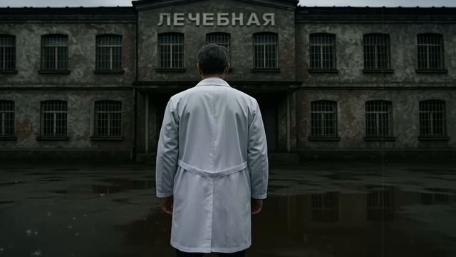 ТЮРЕМНЫЙ ВРАЧ каждую ночь ПОЛЬЗОВАЛ красивую зечку# А когда узнал, кто она такая, онемел от этого смотреть онлайн