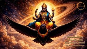 Сатурн освобождает и помогает нам в трудные времена. Мантра для Сатурна.