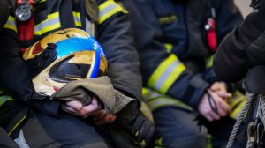 Пожар в частном доме в Лисичанске унес жизни матери и троих детей