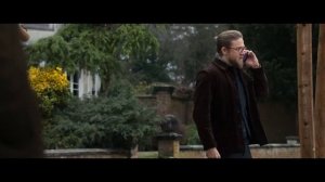 Русские устраивают зачистку  Джентльмены