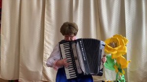 Татьяна Булгак