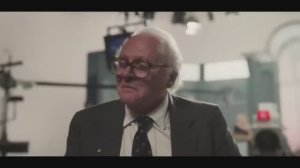 Одна жизнь  Русский трейлер 2023 Энтони Хопкинс