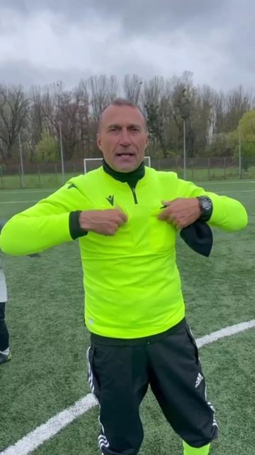 Легендарный Виталий Викторович Дорошенко и DIONIS CUP !!!