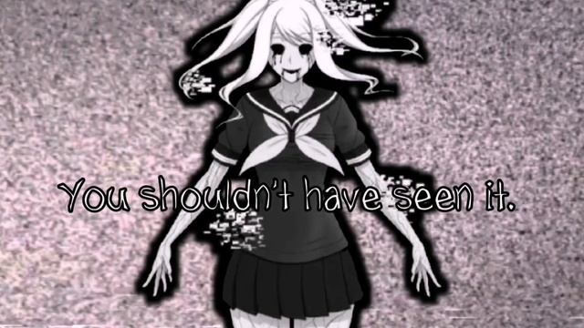 Мини фильм последний выпускной  1 Акт  school girls simulator