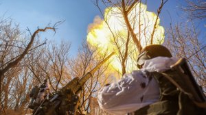 Россия наступает: освобождены девять населенных пунктов за неделю в зоне СВО